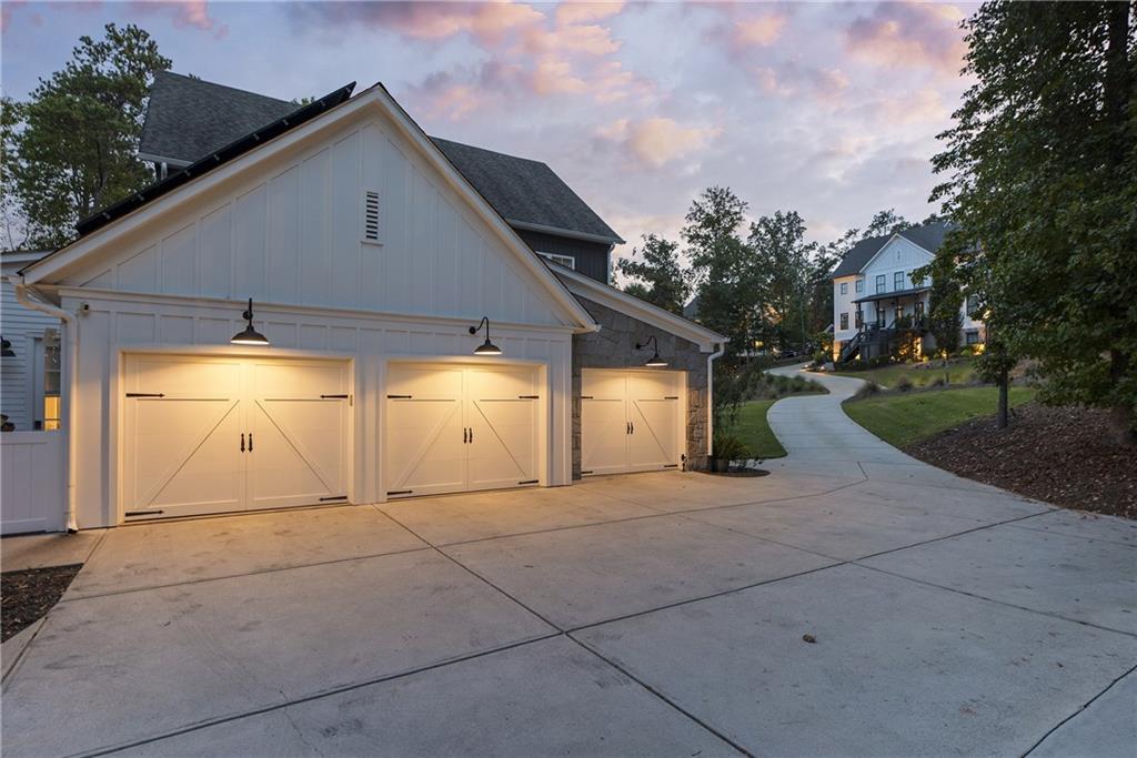 Sweet Apple - Residential