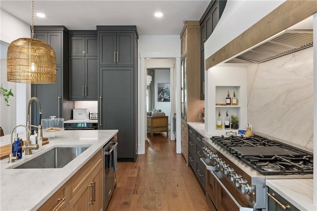 Sweet Apple - Residential