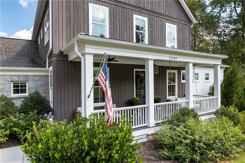 Sweet Apple - Residential