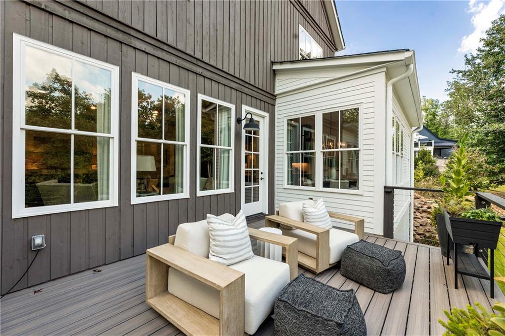 Sweet Apple - Residential
