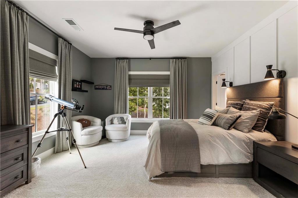 Sweet Apple - Residential