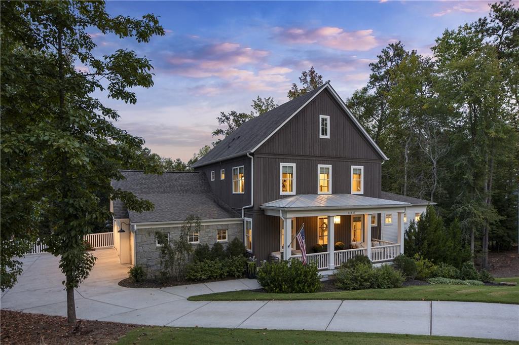 Sweet Apple - Residential