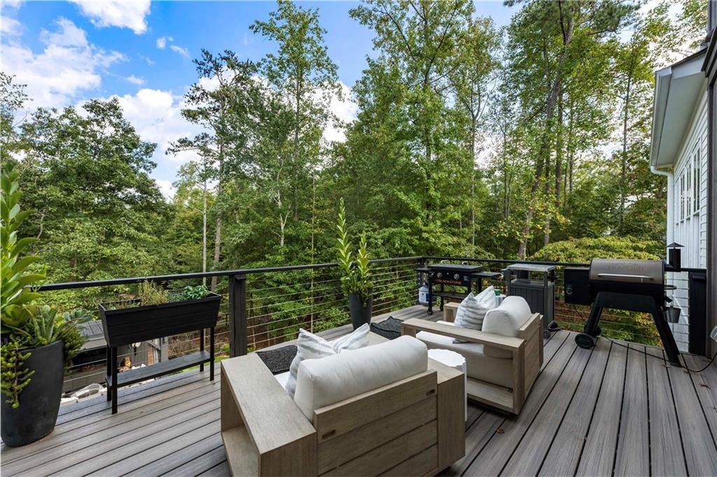 Sweet Apple - Residential