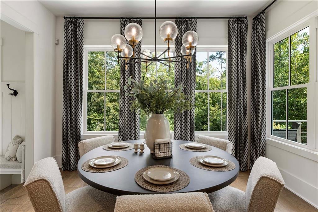 Sweet Apple - Residential