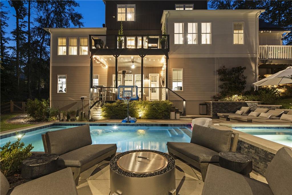 Sweet Apple - Residential