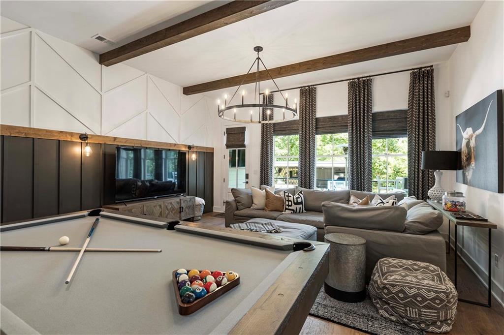 Sweet Apple - Residential