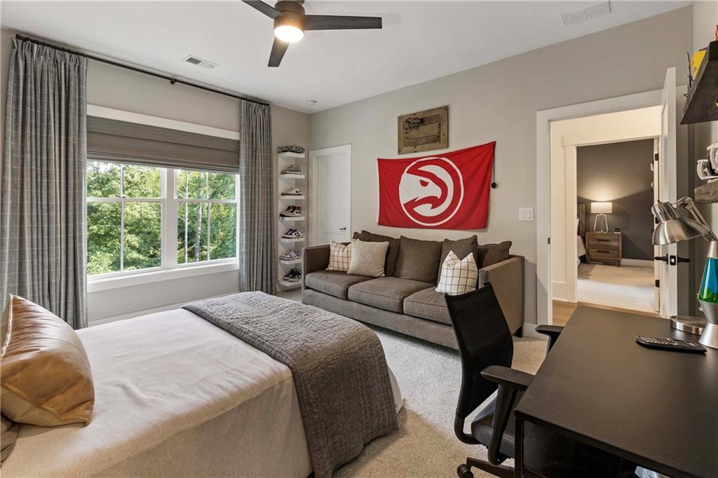 Sweet Apple - Residential