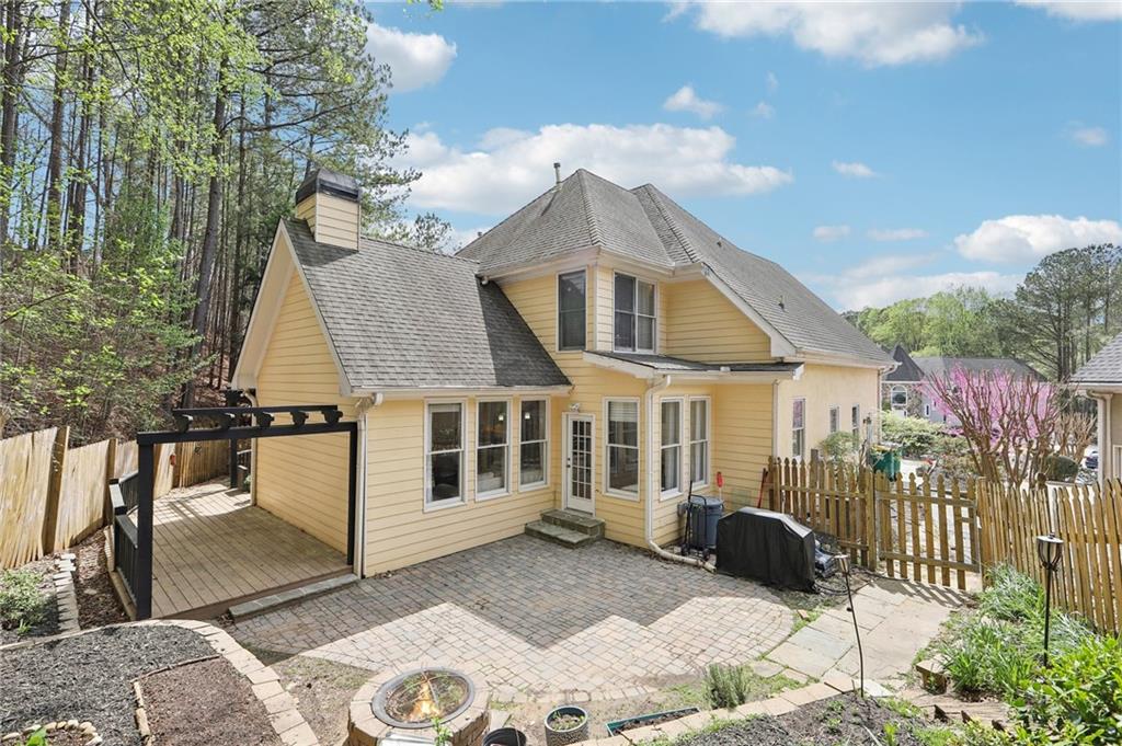 3450 Merganser Lane, Alpharetta, Georgia image 46