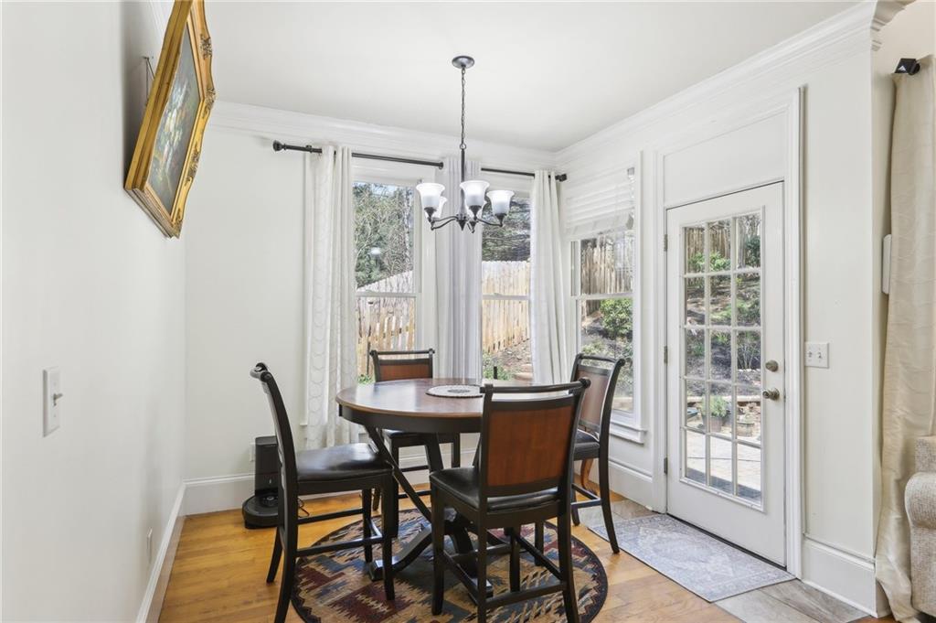 3450 Merganser Lane, Alpharetta, Georgia image 17