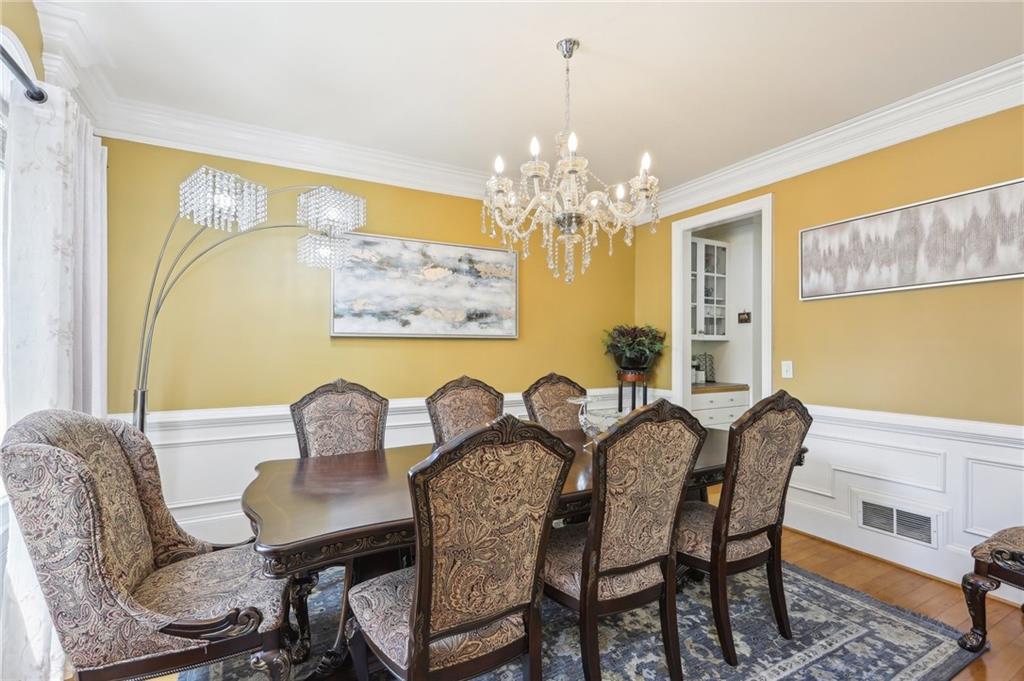 3450 Merganser Lane, Alpharetta, Georgia image 7