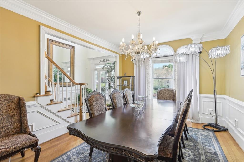 3450 Merganser Lane, Alpharetta, Georgia image 8