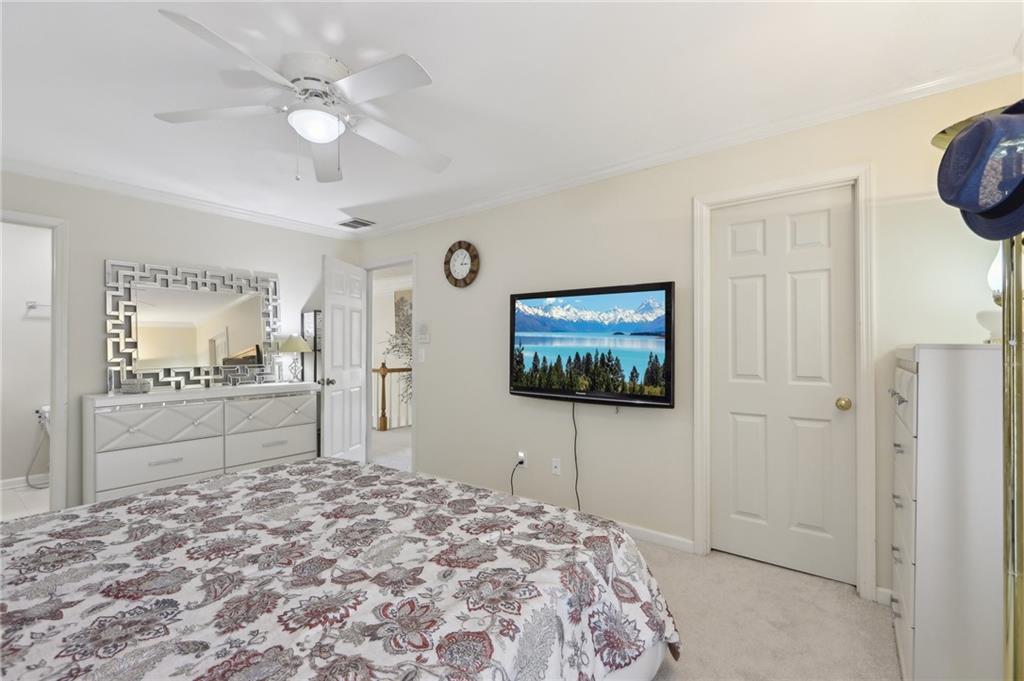 3450 Merganser Lane, Alpharetta, Georgia image 25