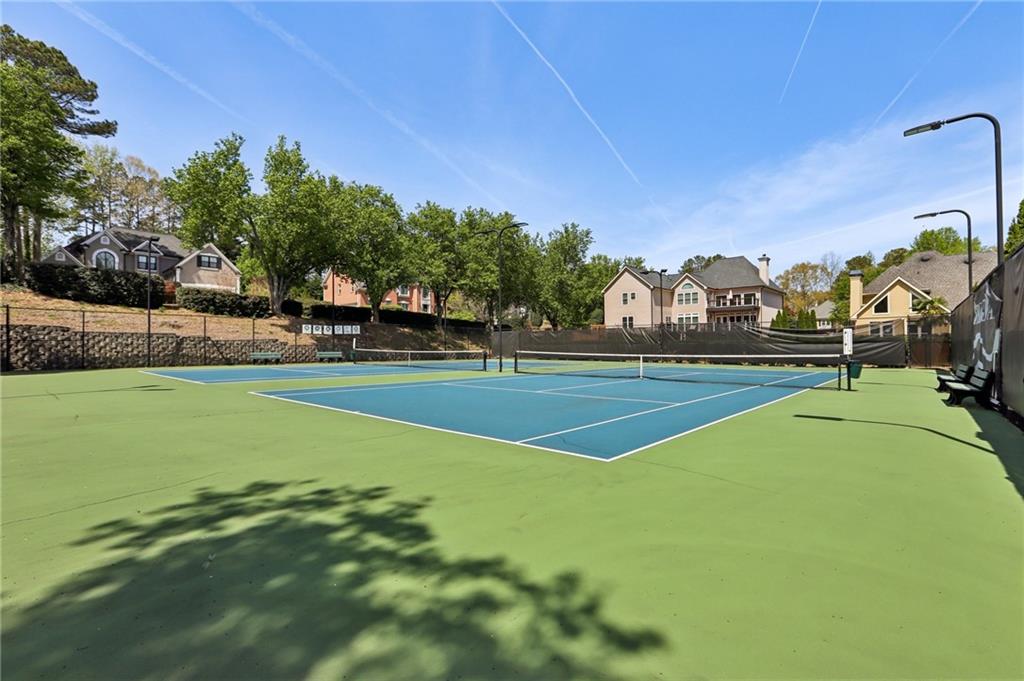3450 Merganser Lane, Alpharetta, Georgia image 45