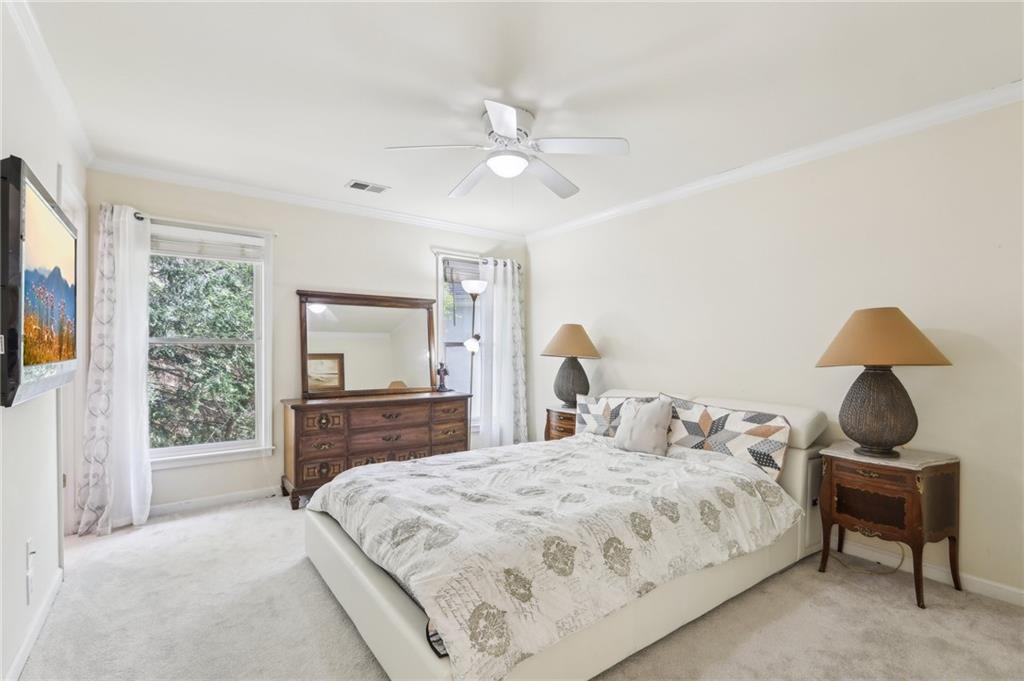 3450 Merganser Lane, Alpharetta, Georgia image 33