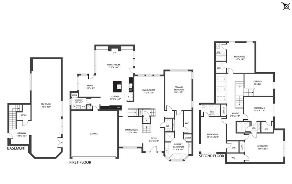3450 Merganser Lane, Alpharetta, Georgia image 44