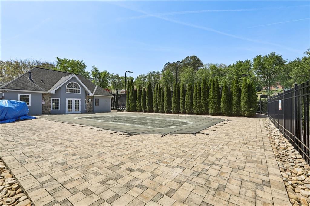 3450 Merganser Lane, Alpharetta, Georgia image 48