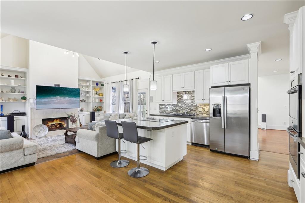 3450 Merganser Lane, Alpharetta, Georgia image 14