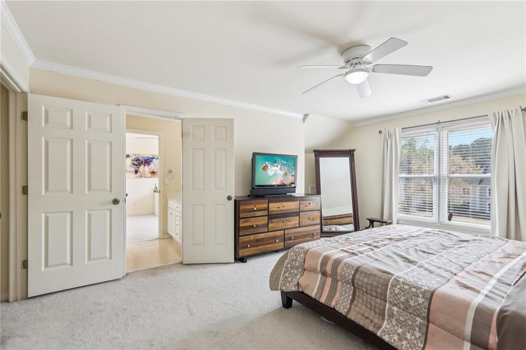 3450 Merganser Lane, Alpharetta, Georgia image 32