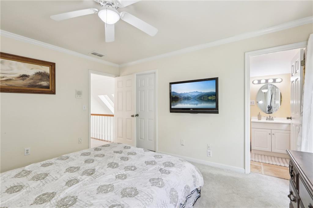 3450 Merganser Lane, Alpharetta, Georgia image 34