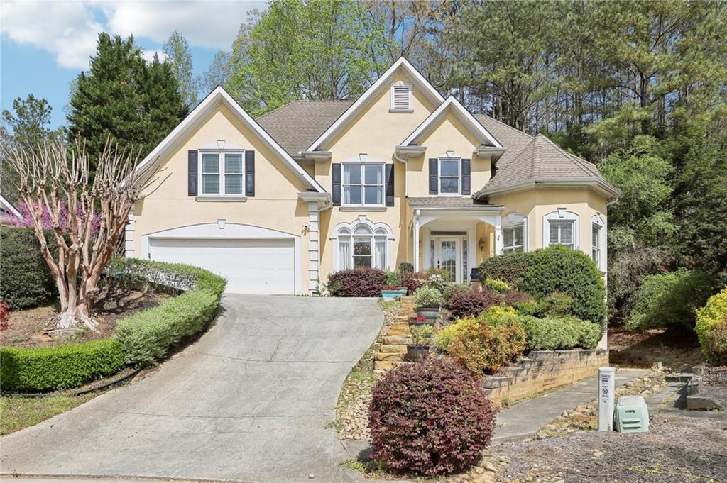 3450 Merganser Lane, Alpharetta, Georgia image 1