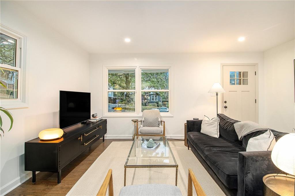 East Lake - Residential