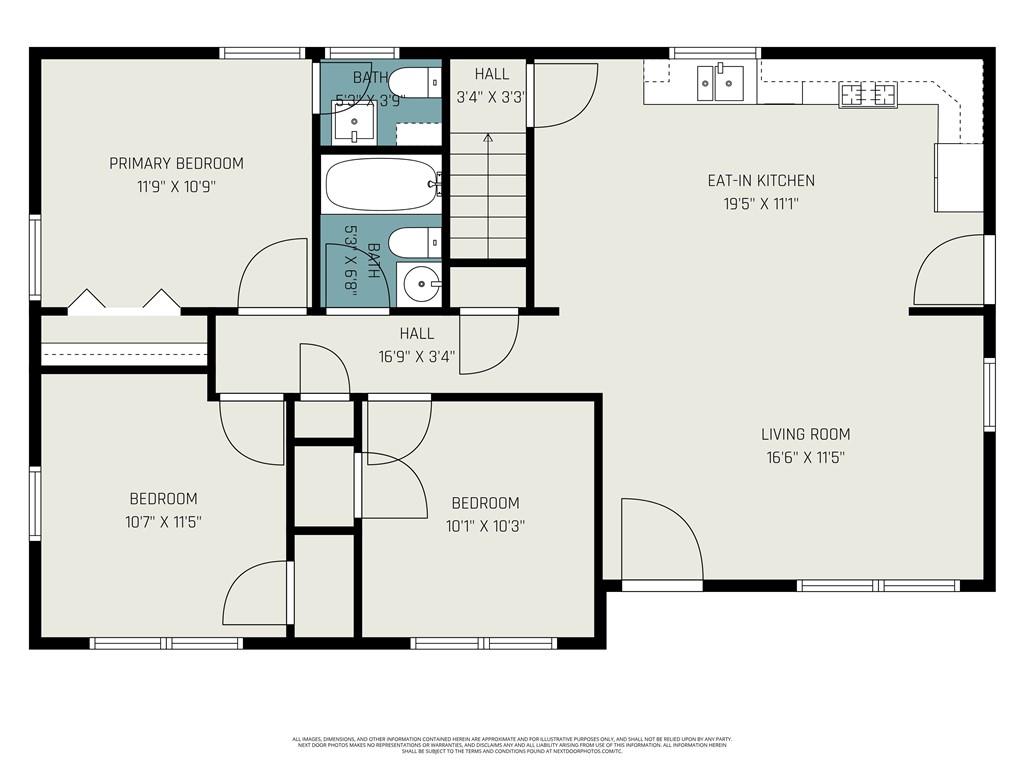 East Lake - Residential