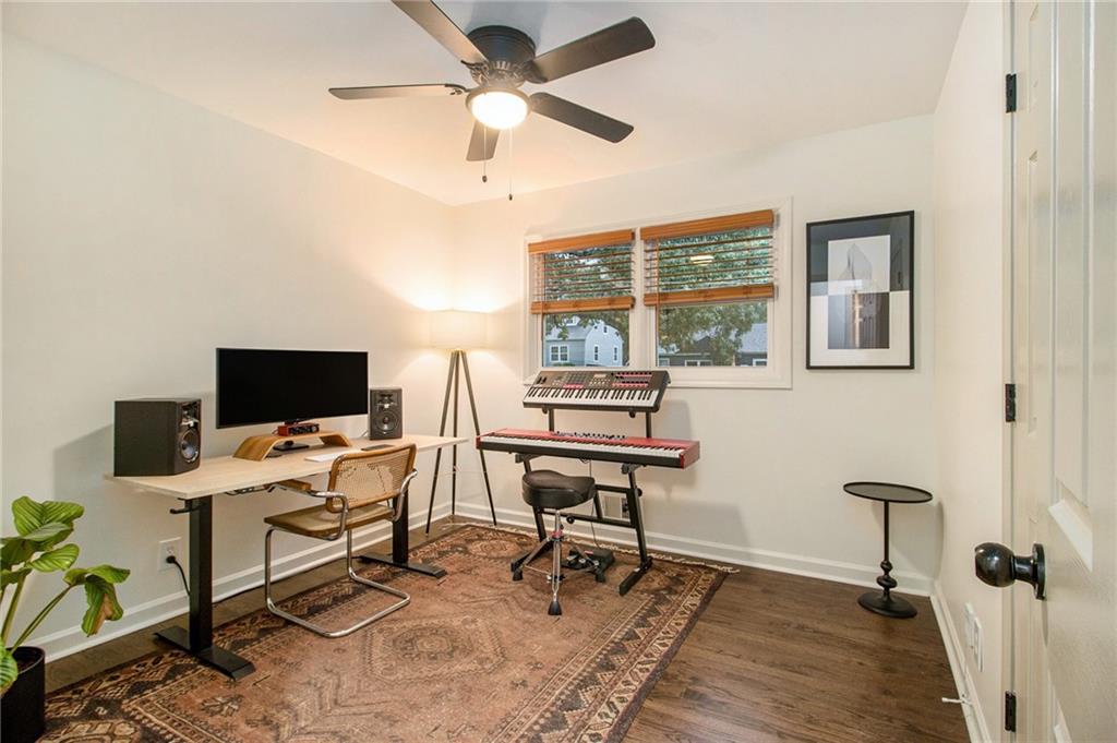 East Lake - Residential