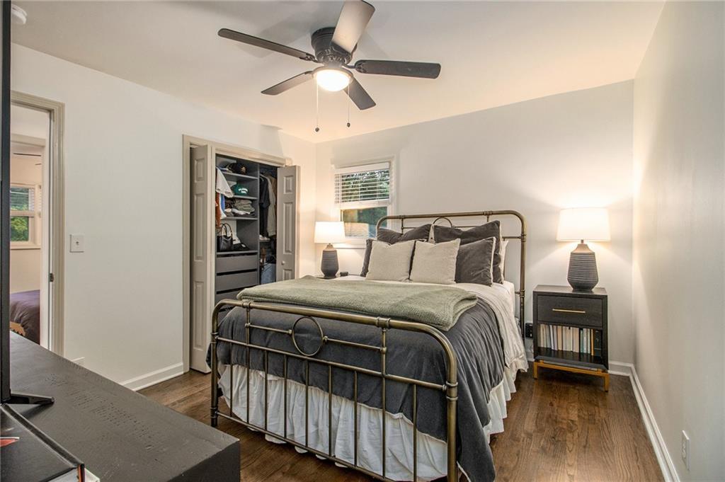 East Lake - Residential