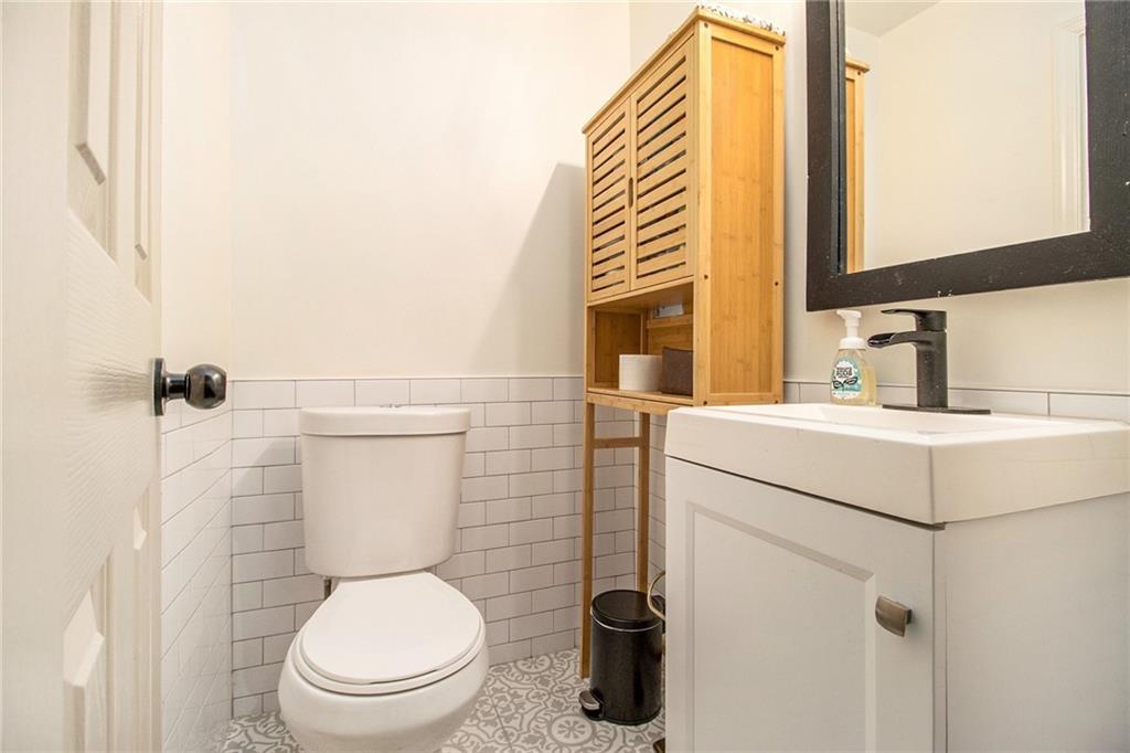 East Lake - Residential