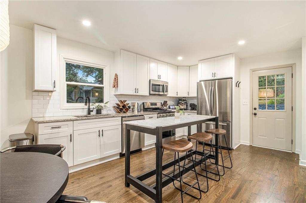 East Lake - Residential