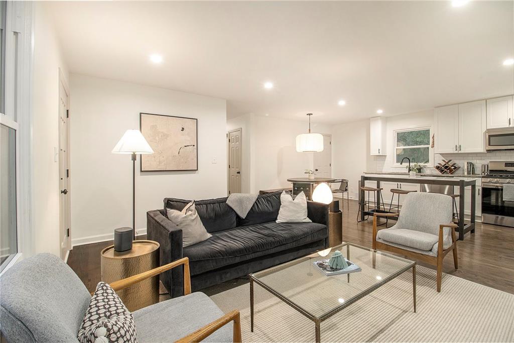 East Lake - Residential