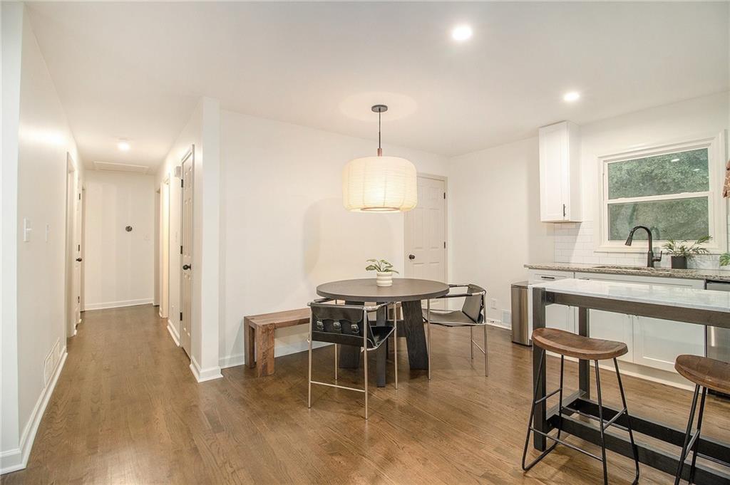 East Lake - Residential