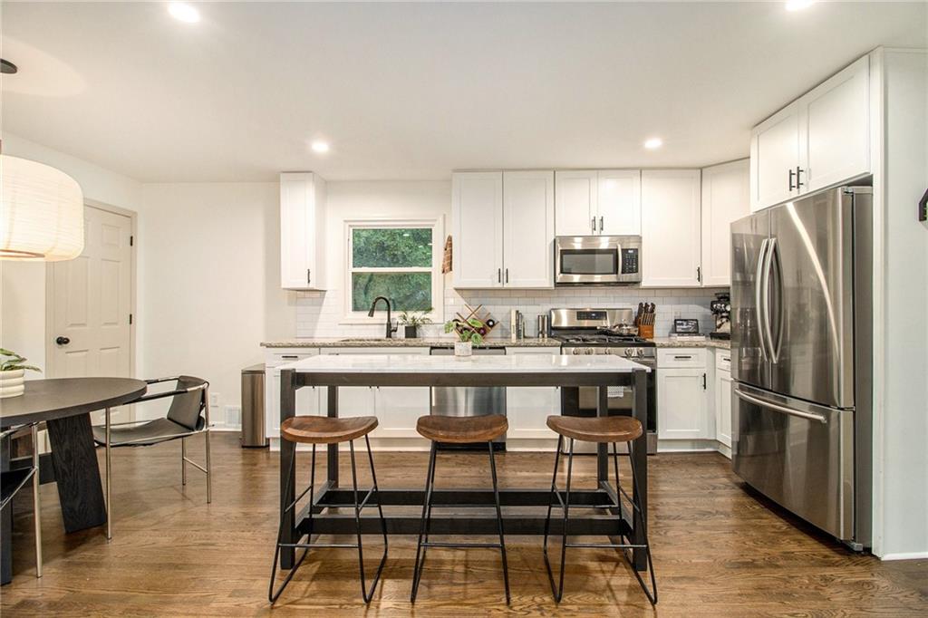 East Lake - Residential