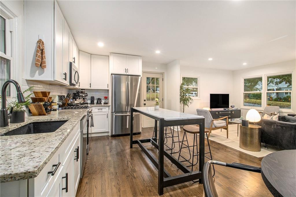 East Lake - Residential