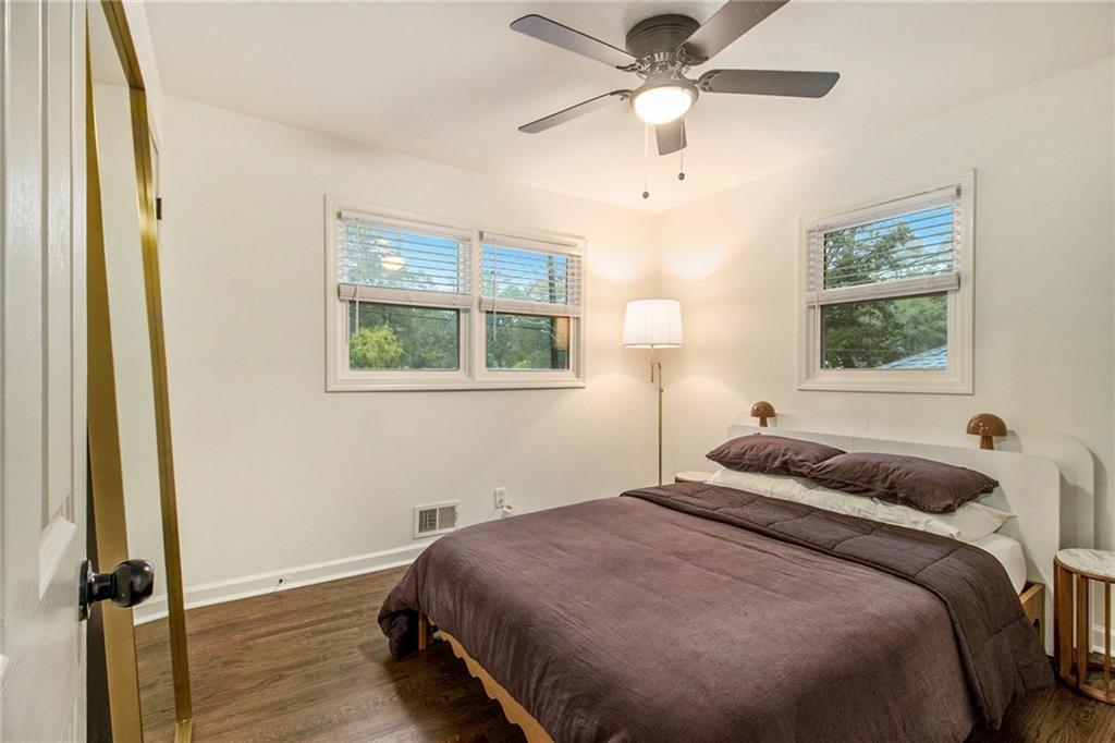 East Lake - Residential