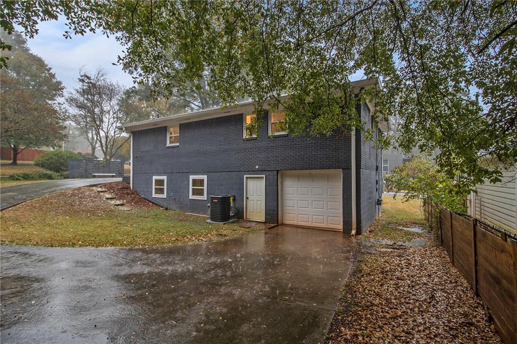 East Lake - Residential