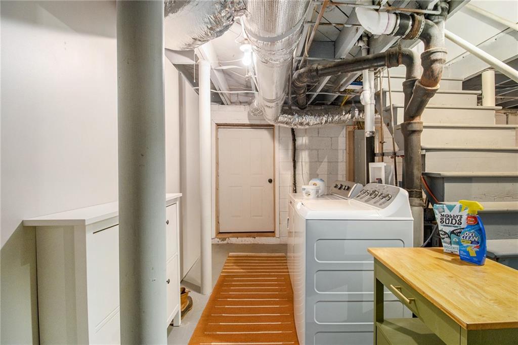 East Lake - Residential