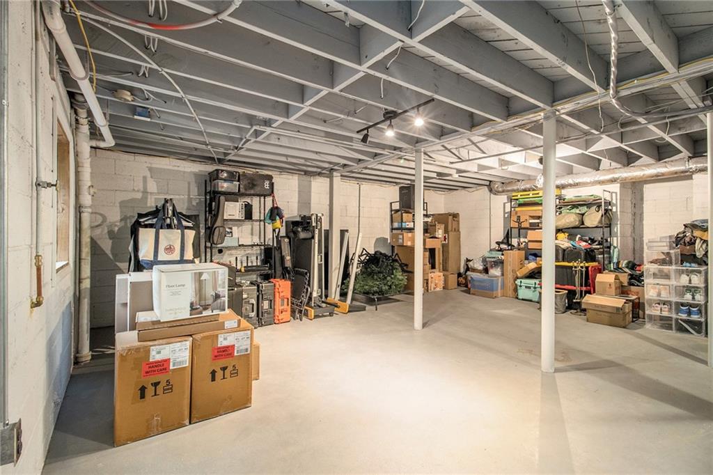 East Lake - Residential