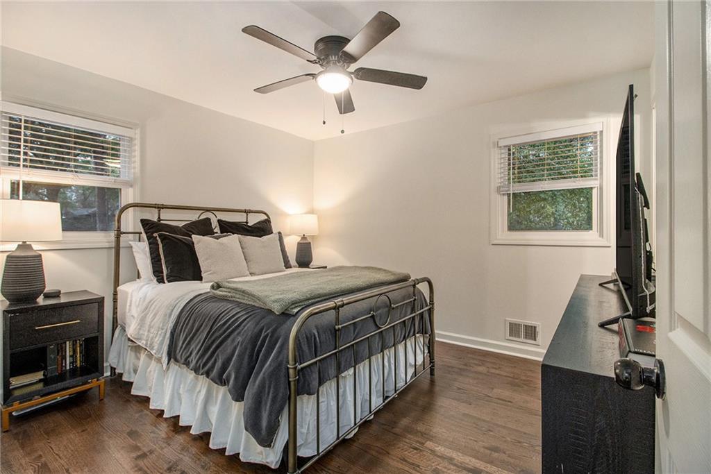 East Lake - Residential