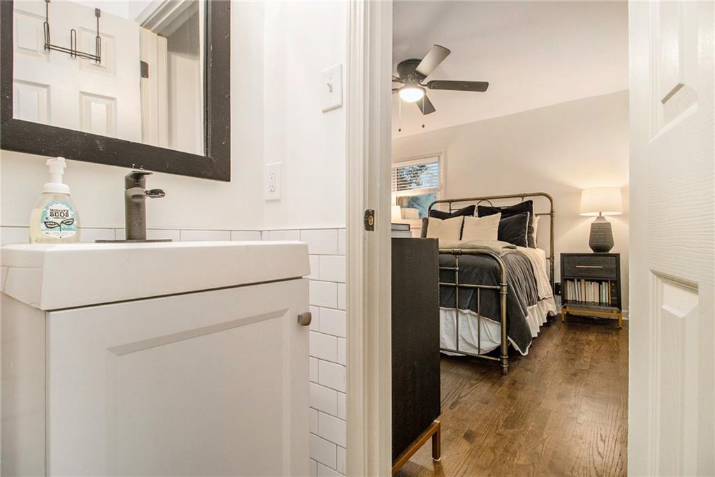 East Lake - Residential