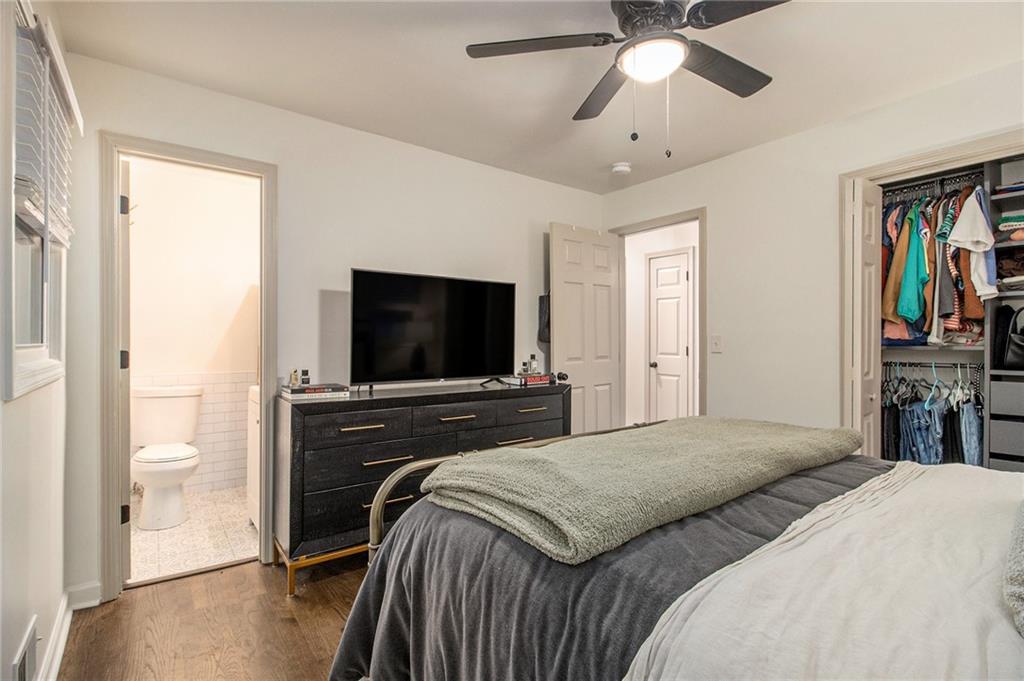 East Lake - Residential