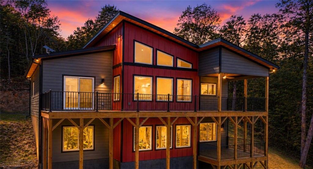 156 Sky High Drive