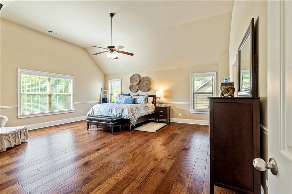 532 Pelham Place, Mcdonough, Georgia image 18