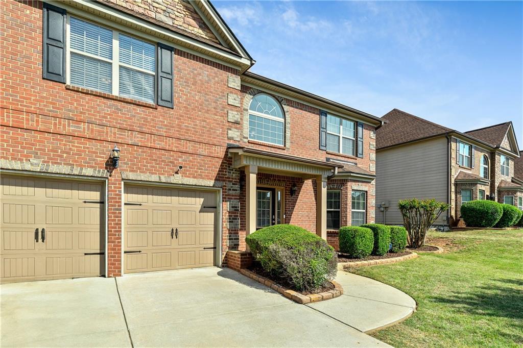 532 Pelham Place, Mcdonough, Georgia image 3