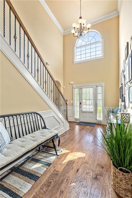 532 Pelham Place, Mcdonough, Georgia image 16
