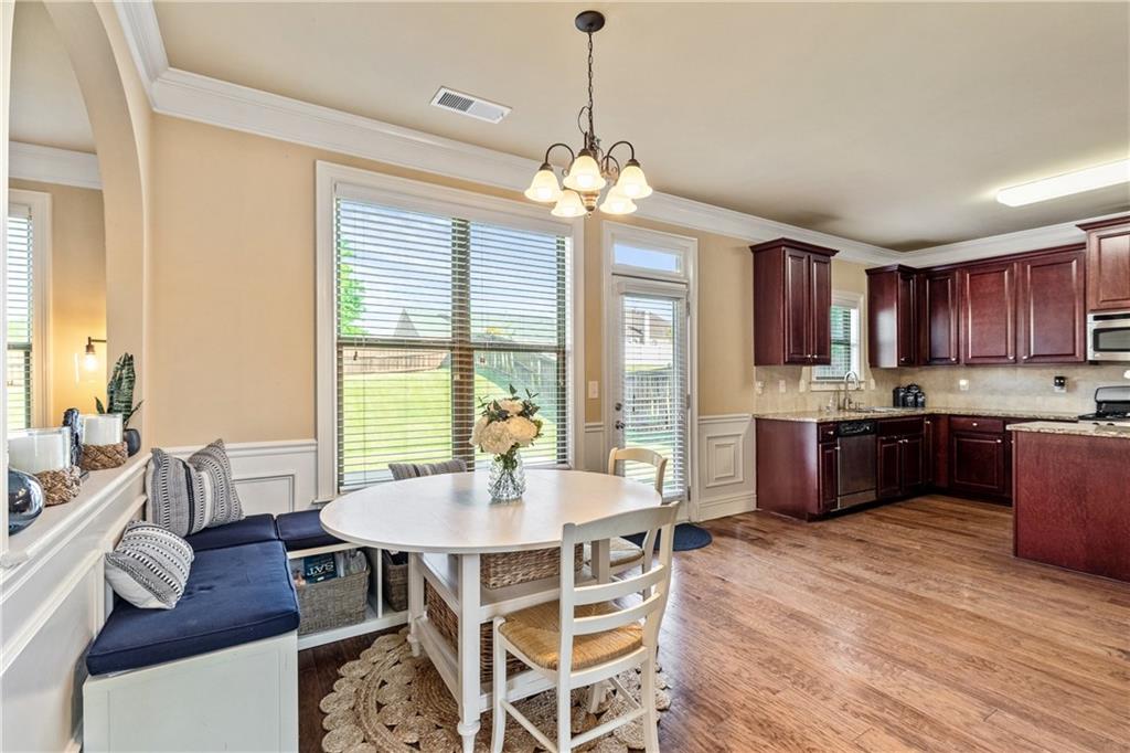 532 Pelham Place, Mcdonough, Georgia image 11