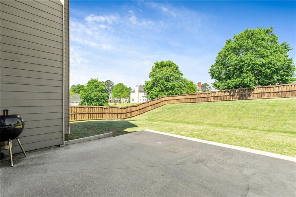 532 Pelham Place, Mcdonough, Georgia image 31