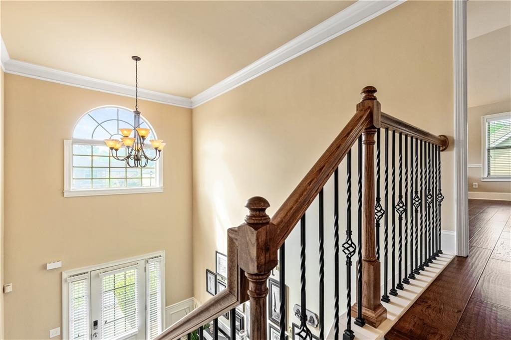 532 Pelham Place, Mcdonough, Georgia image 17