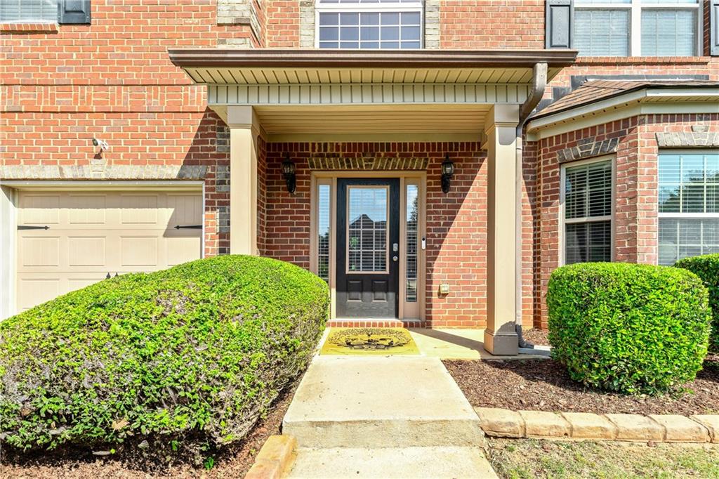 532 Pelham Place, Mcdonough, Georgia image 2