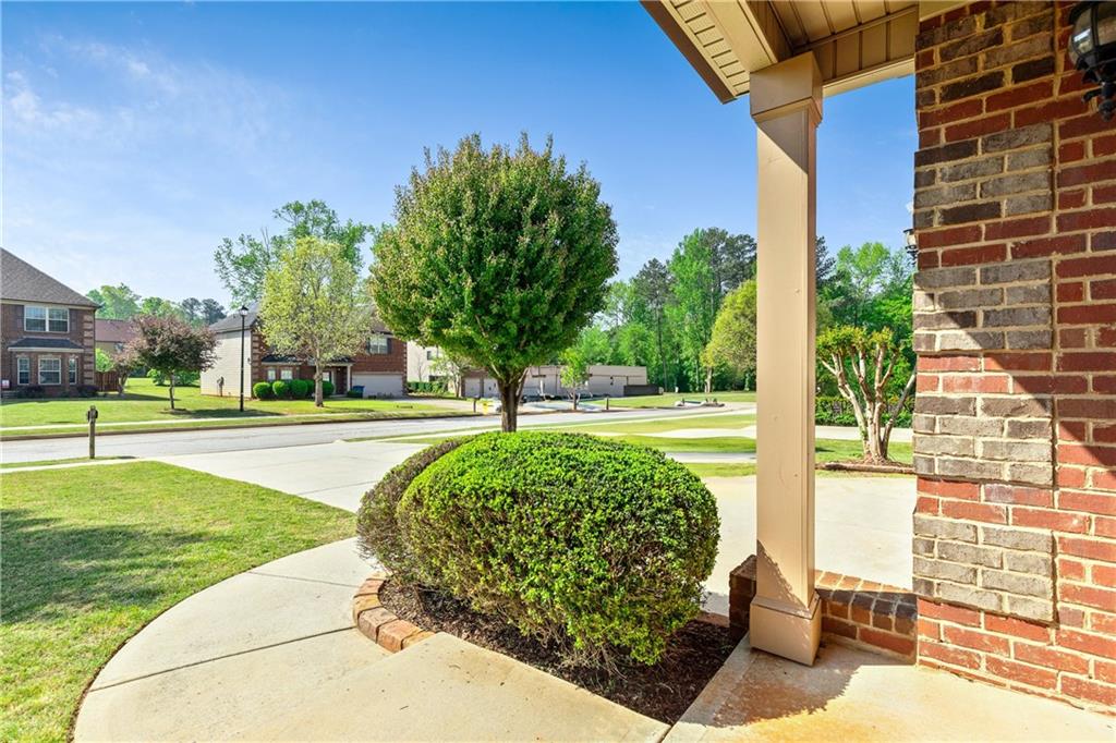 532 Pelham Place, Mcdonough, Georgia image 4